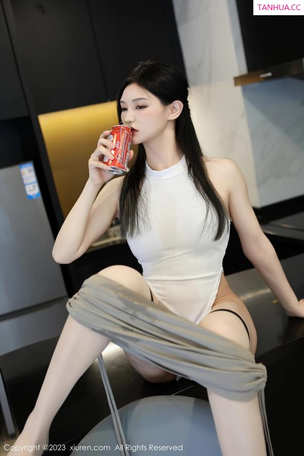 刘美含 刘美含 [XiuRen]高清写真图 2023.11.15 No.7663 大橘BBKira 新人美臀第44张图片